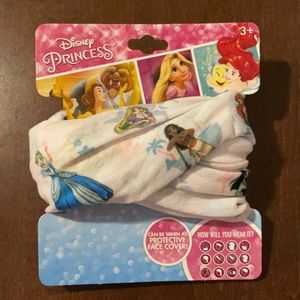 Disney Princess Headband